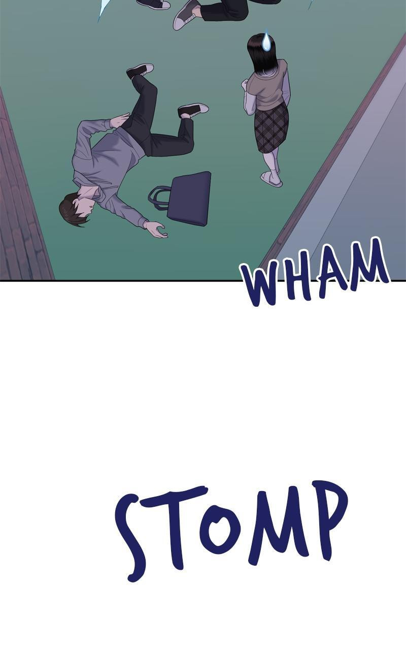 Sister War (Colored) Chapter 59 page 50 - 