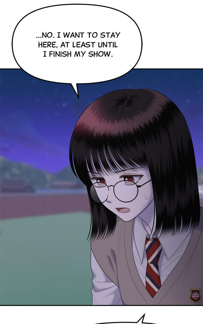 Sister War (Colored) Chapter 59 page 55 - 