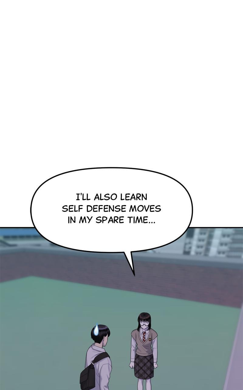 Sister War (Colored) Chapter 59 page 60 - 