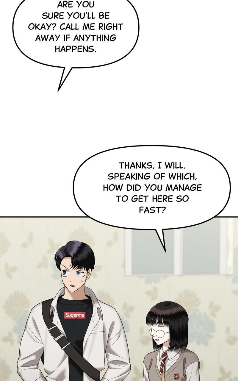 Sister War (Colored) Chapter 59 page 65 - 