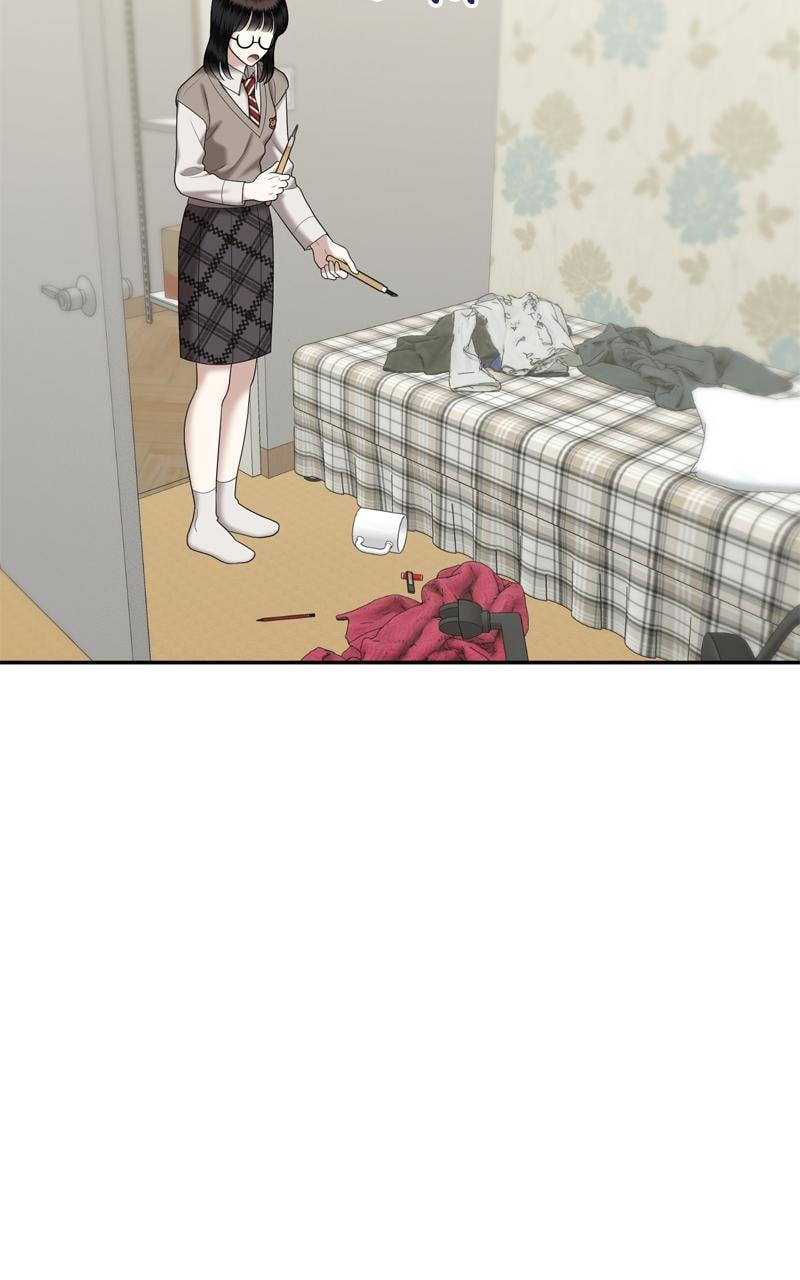 Sister War (Colored) Chapter 59 page 73 - 