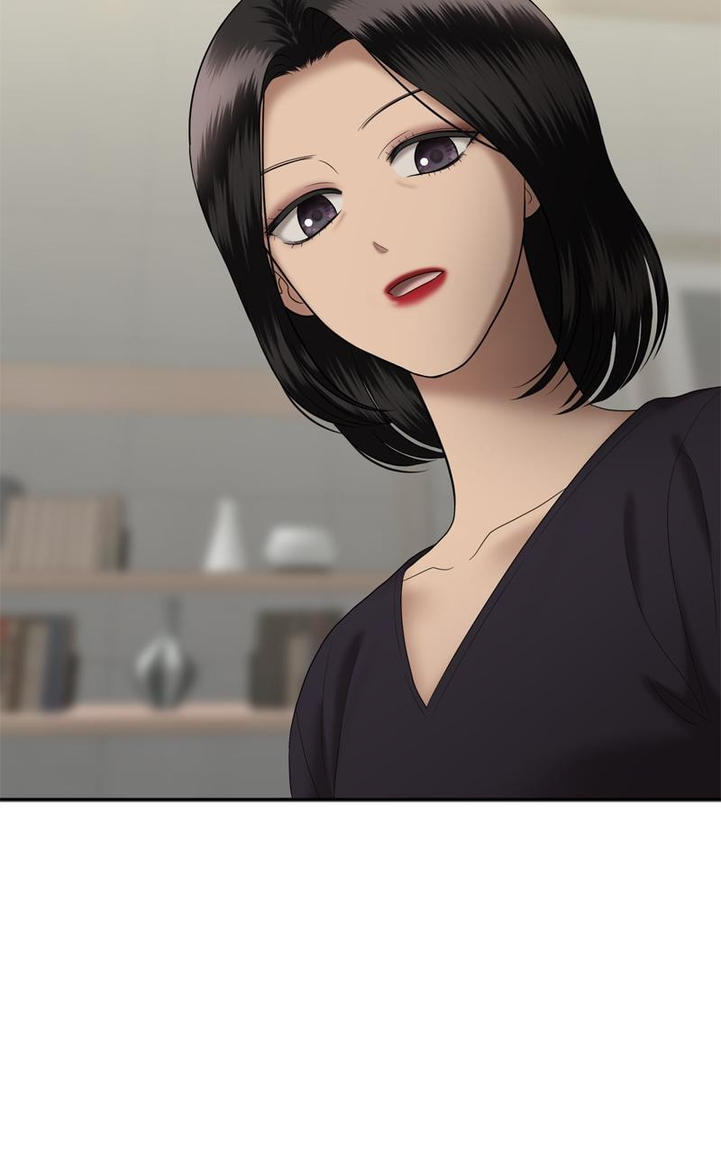 Sister War (Colored) Chapter 60 page 112 - 