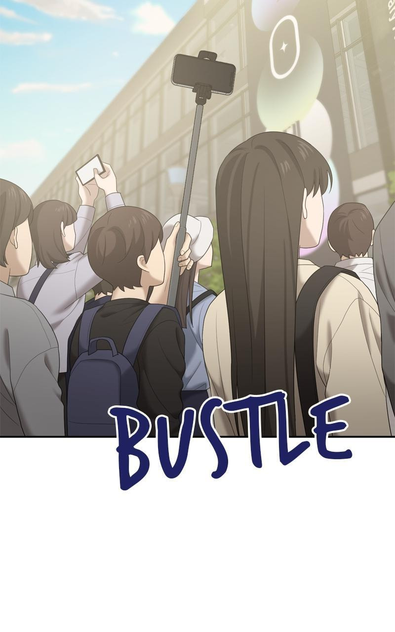 Sister War (Colored) Chapter 60 page 116 - 