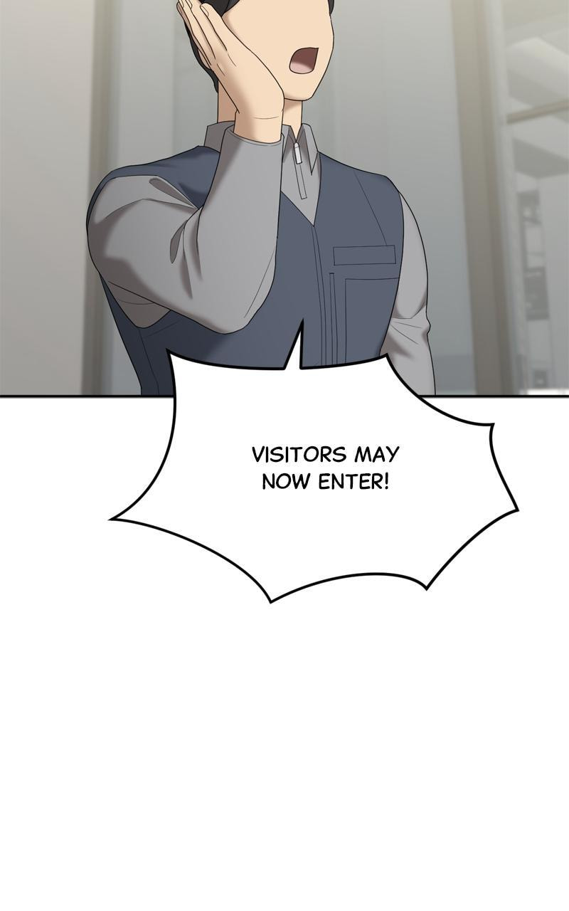 Sister War (Colored) Chapter 60 page 124 - 