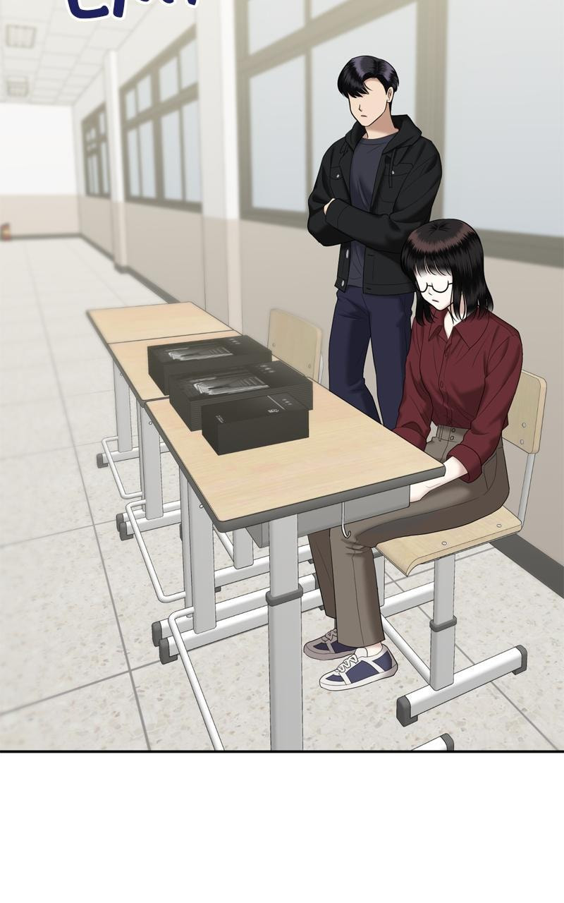 Sister War (Colored) Chapter 60 page 132 - 
