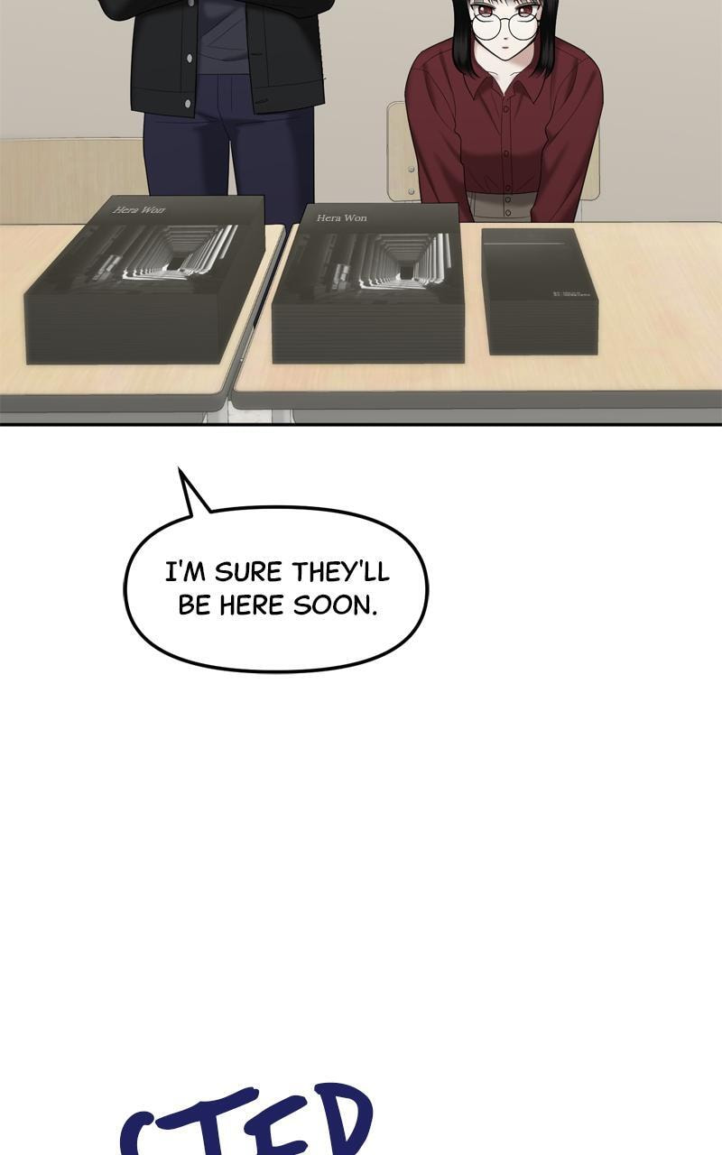 Sister War (Colored) Chapter 60 page 134 - 