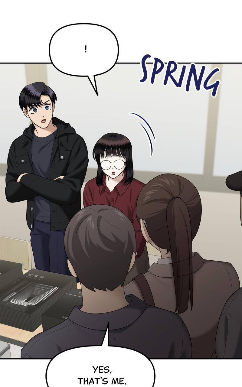 Sister War (Colored) Chapter 60 page 137 - 