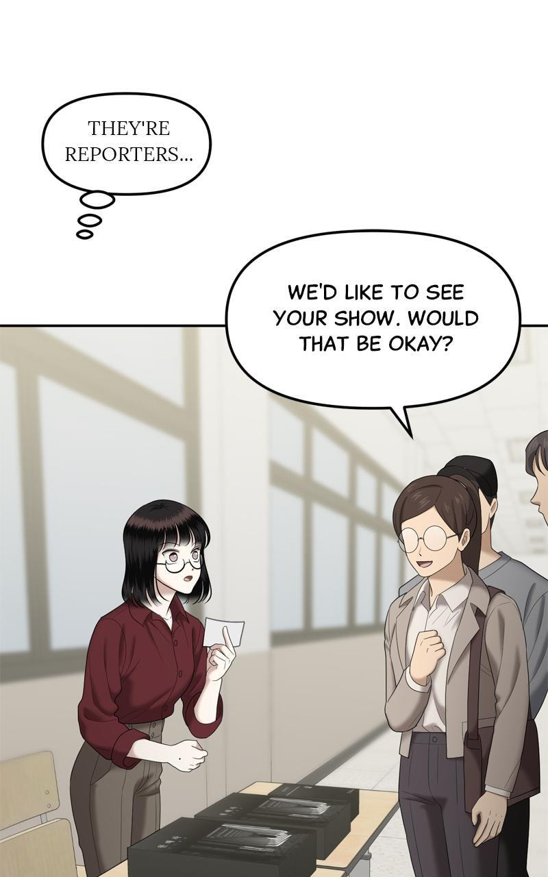 Sister War (Colored) Chapter 60 page 140 - 