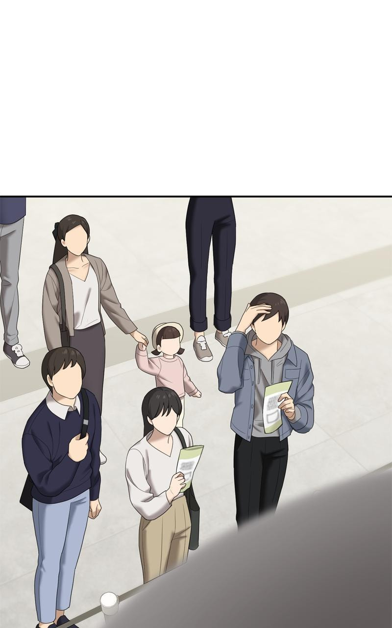 Sister War (Colored) Chapter 60 page 151 - 