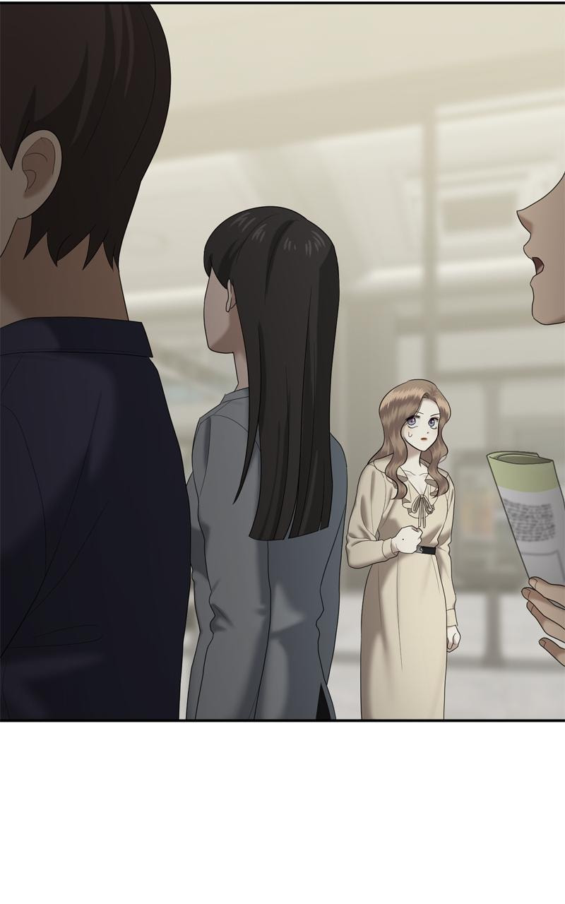 Sister War (Colored) Chapter 60 page 153 - 