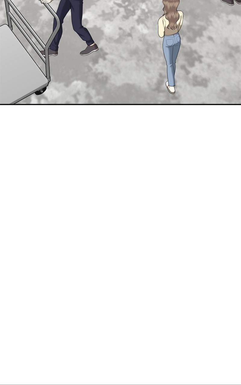 Sister War (Colored) Chapter 60 page 21 - 