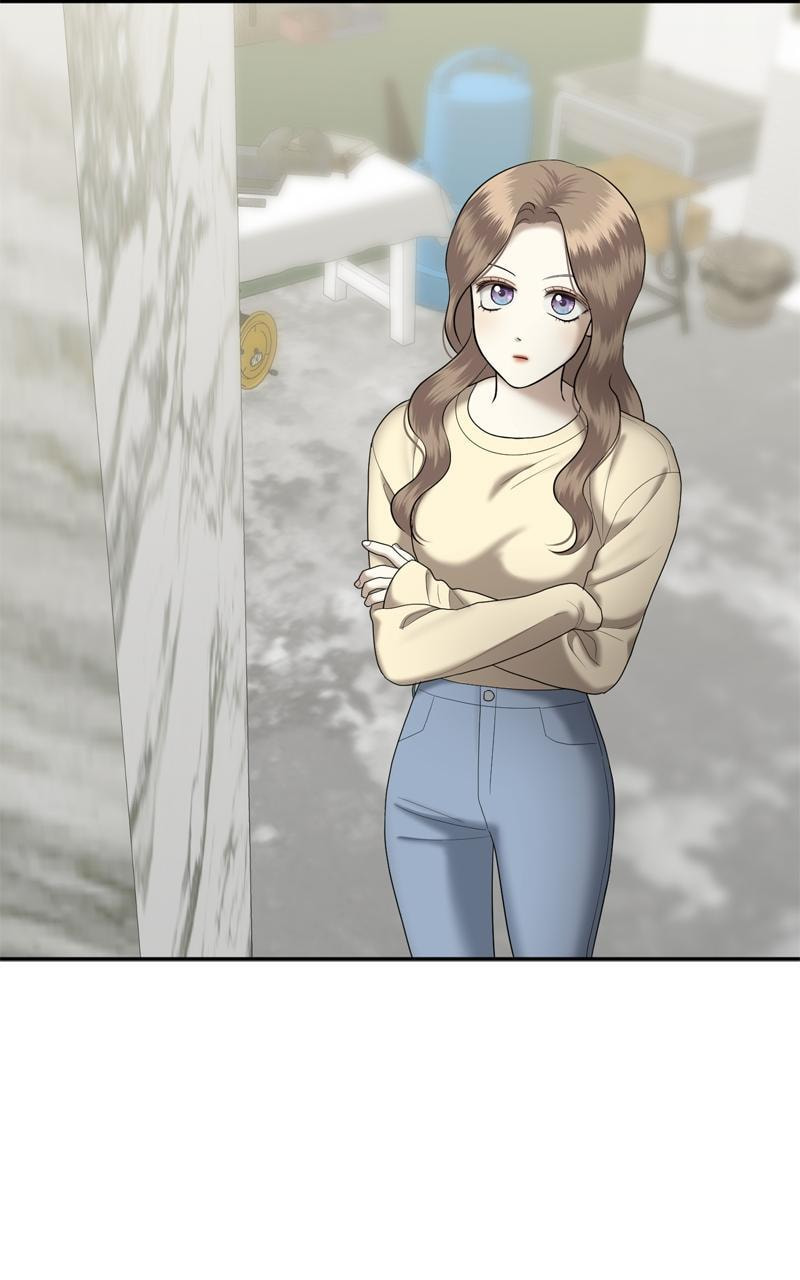 Sister War (Colored) Chapter 60 page 22 - 