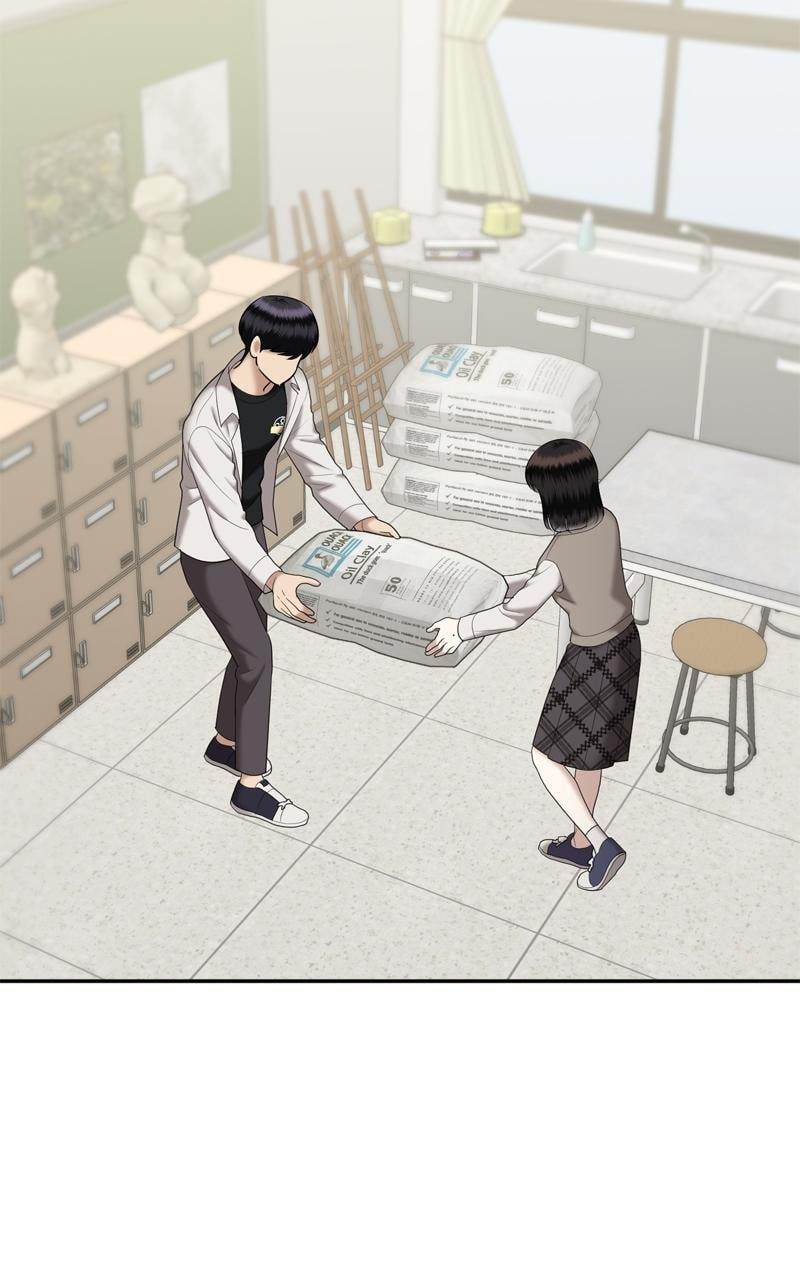 Sister War (Colored) Chapter 60 page 26 - 
