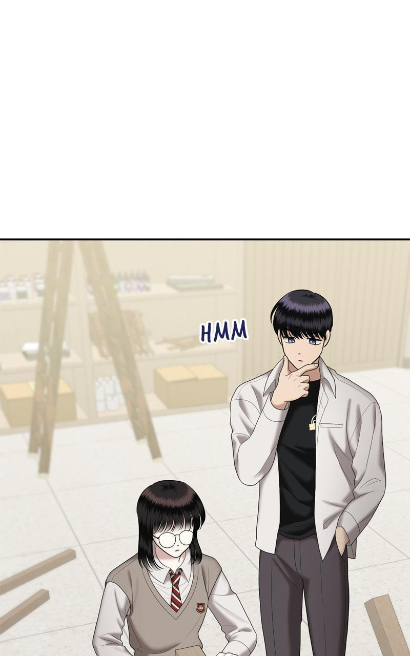 Sister War (Colored) Chapter 60 page 35 - 