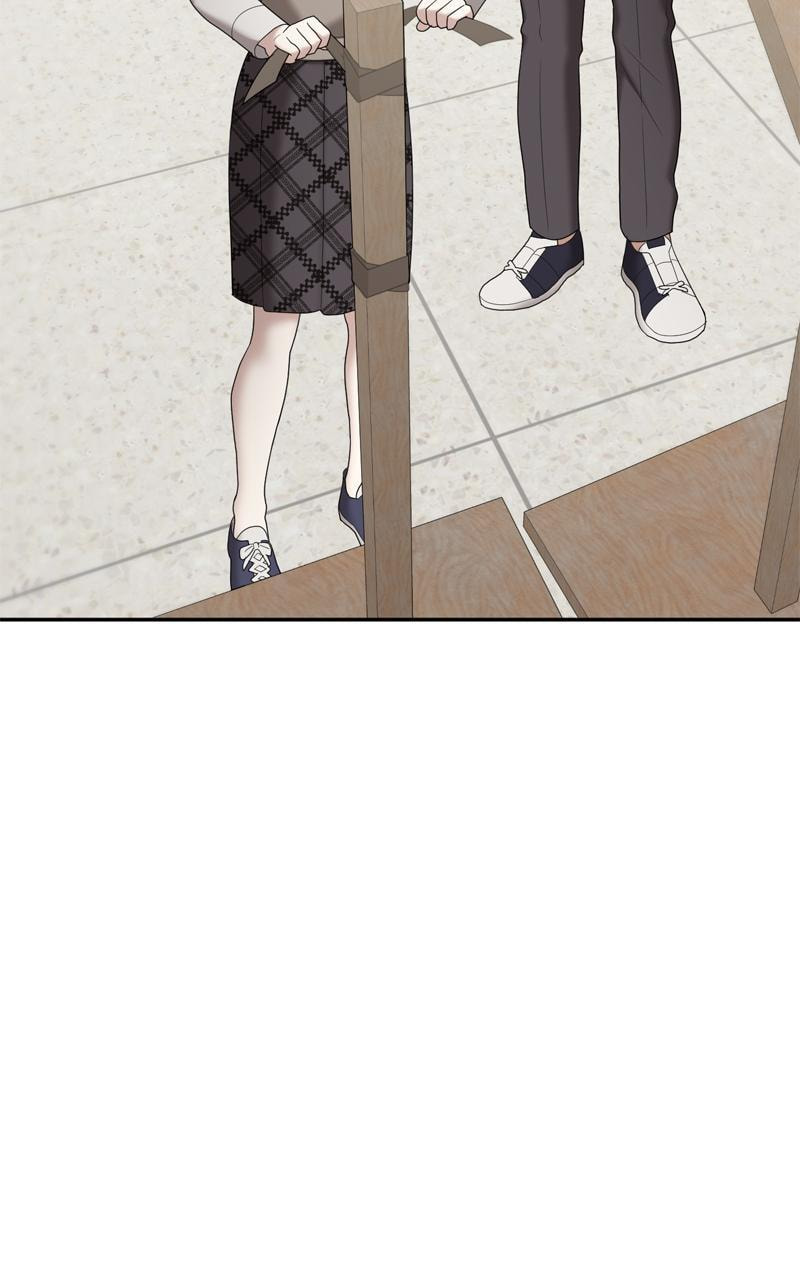 Sister War (Colored) Chapter 60 page 36 - 