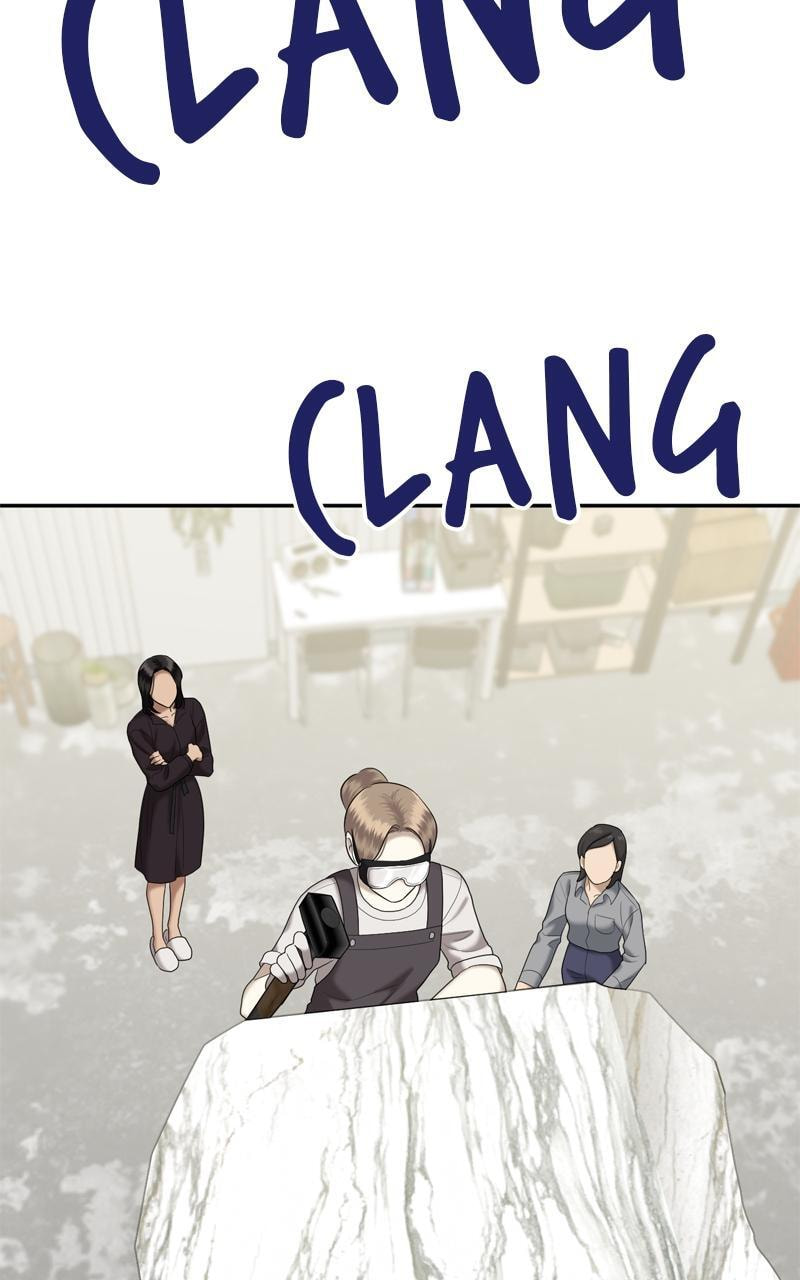 Sister War (Colored) Chapter 60 page 45 - 