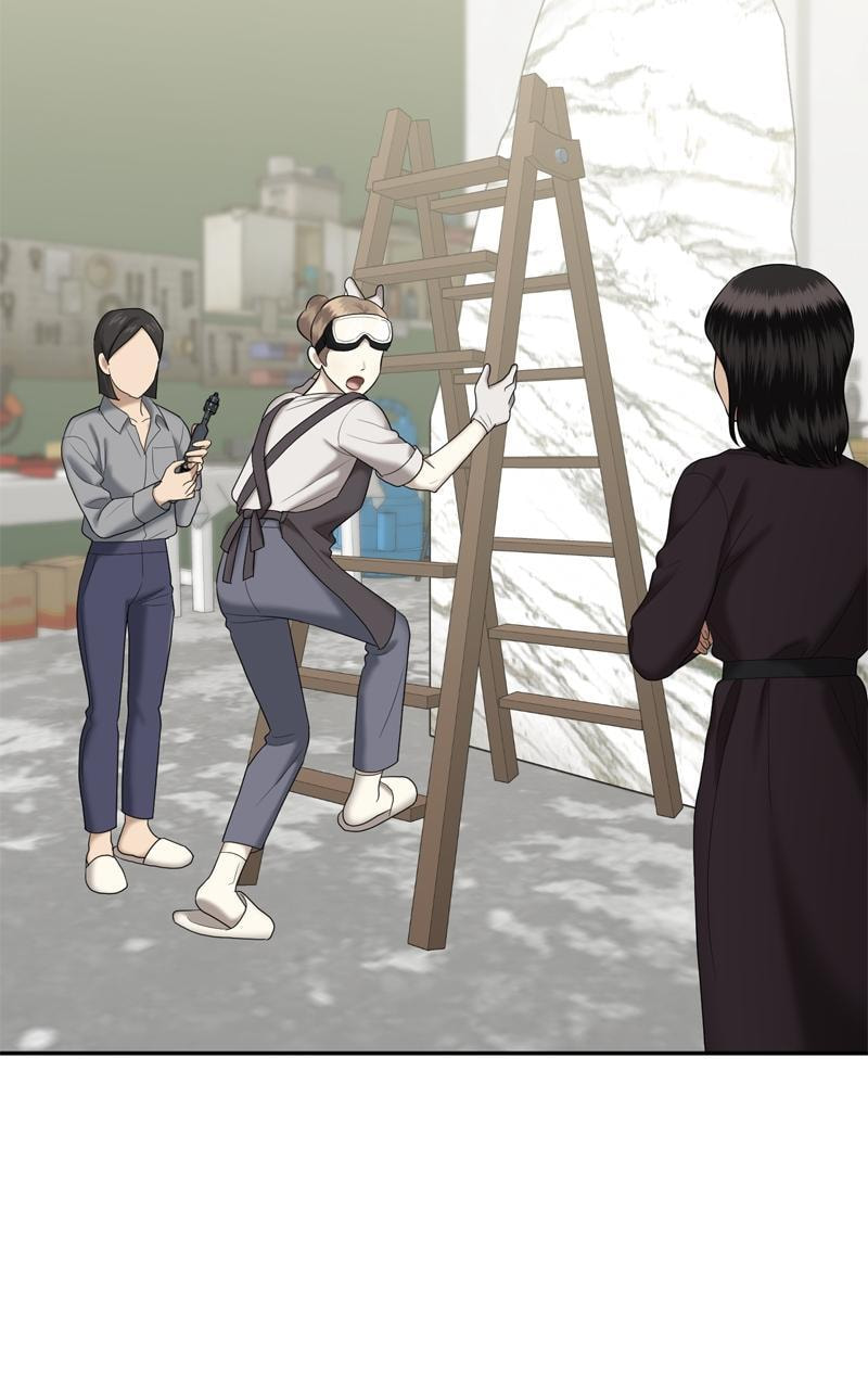 Sister War (Colored) Chapter 60 page 47 - 