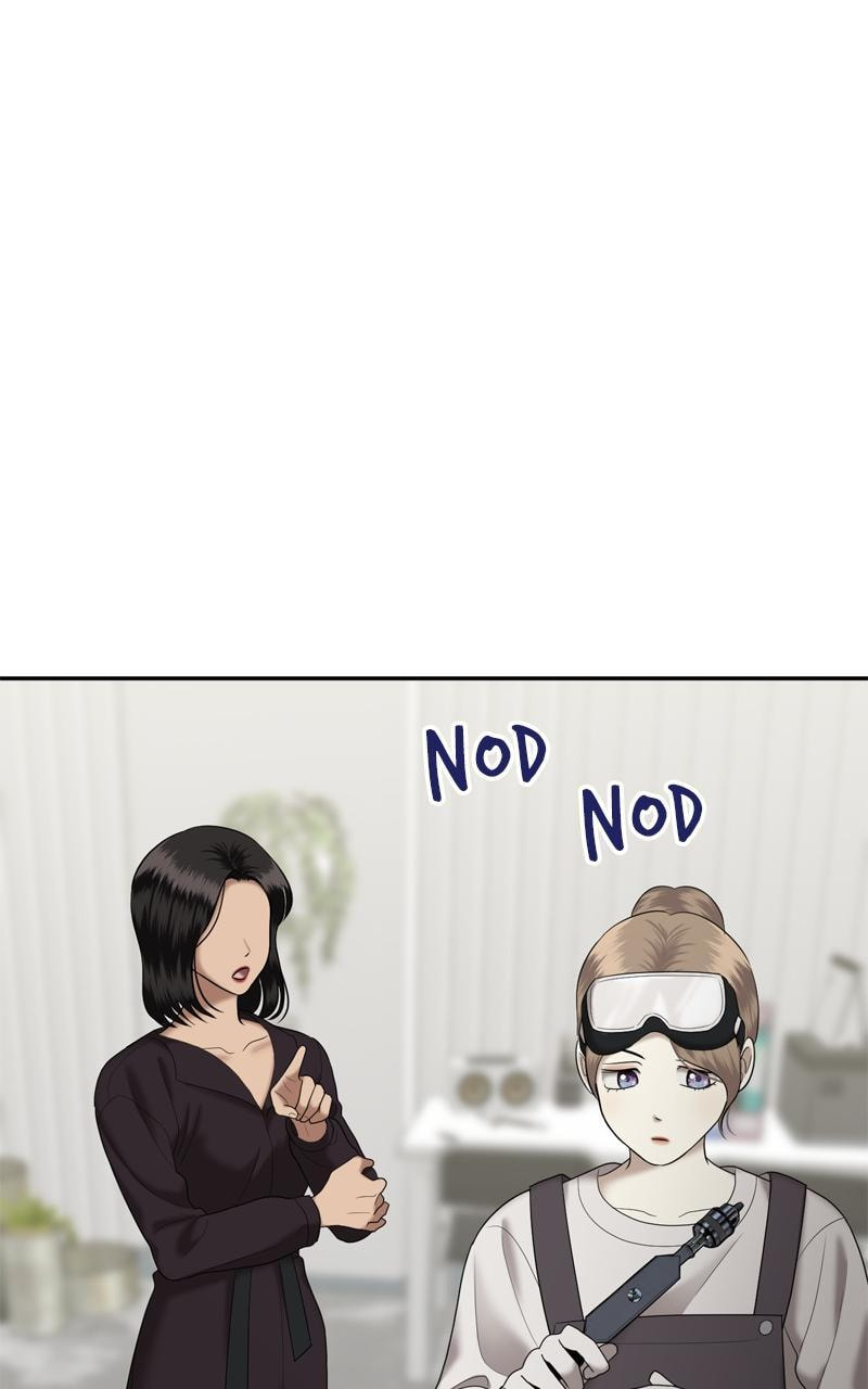 Sister War (Colored) Chapter 60 page 48 - 