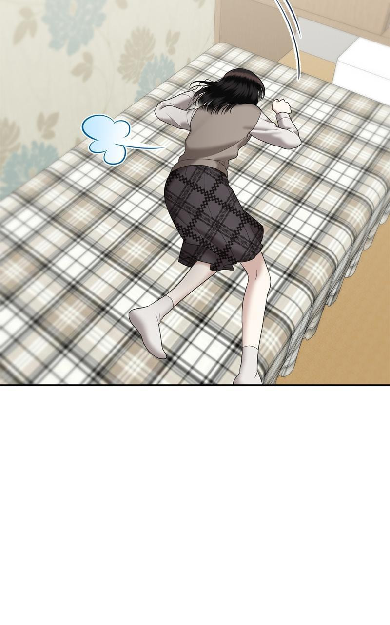 Sister War (Colored) Chapter 60 page 56 - 