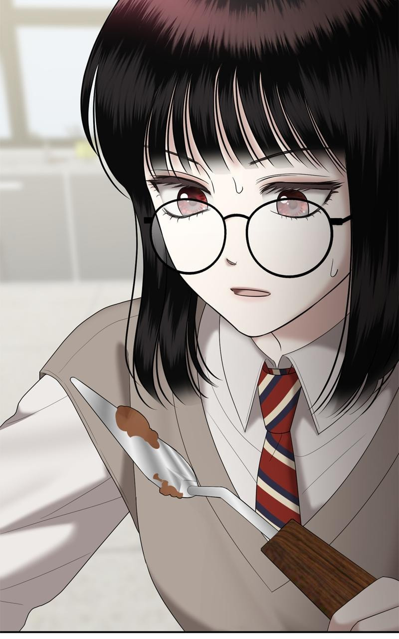 Sister War (Colored) Chapter 60 page 65 - 