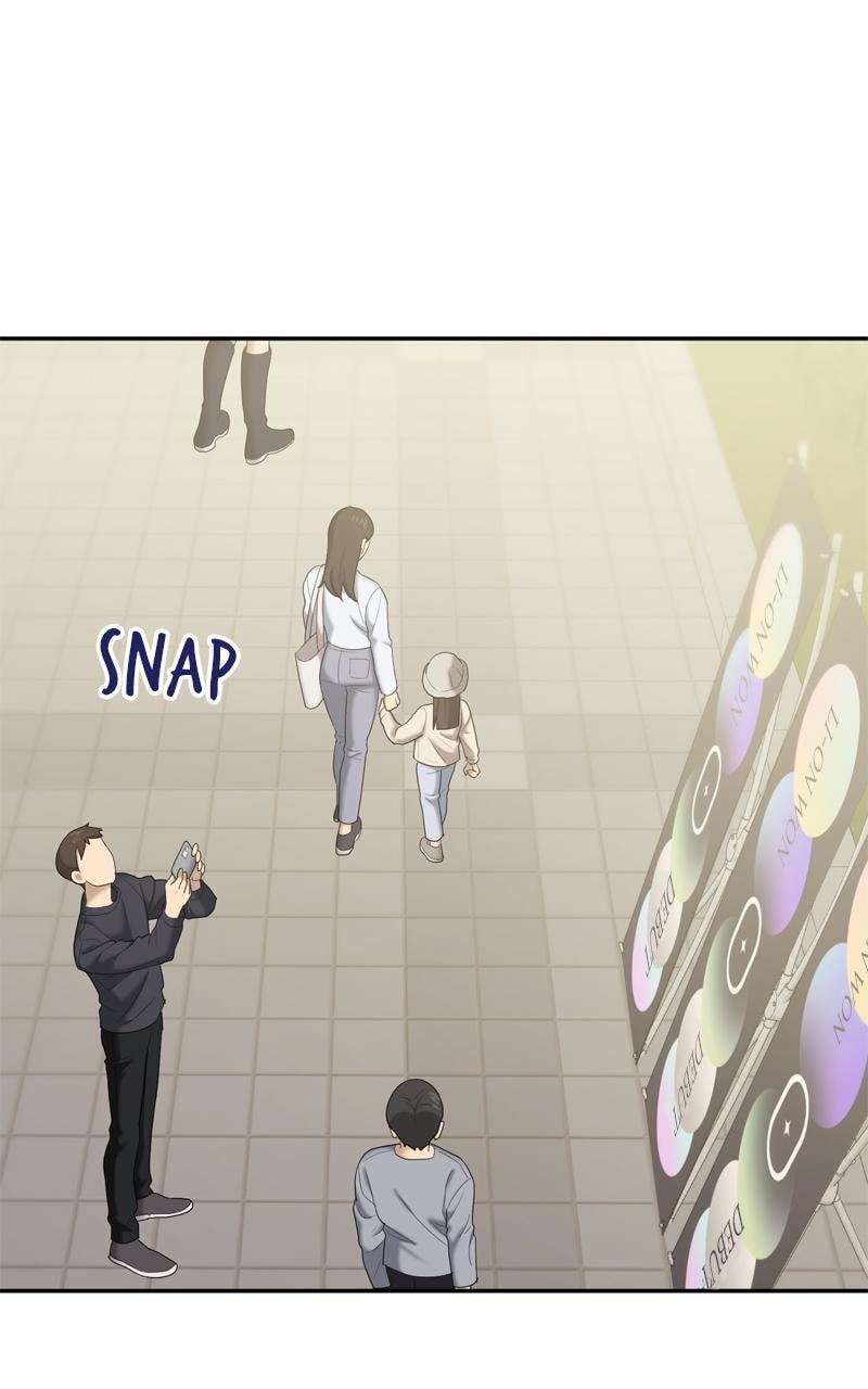 Sister War (Colored) Chapter 60 page 71 - 