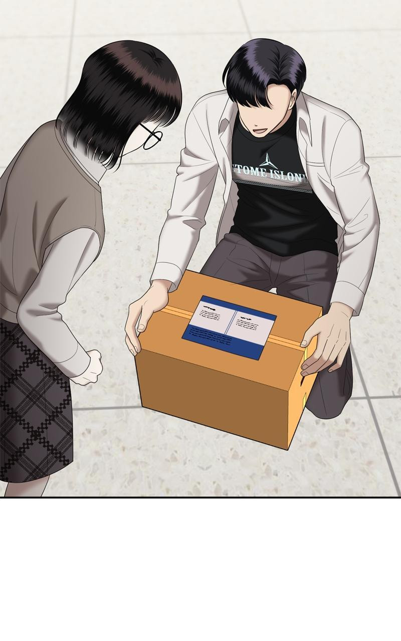 Sister War (Colored) Chapter 60 page 76 - 