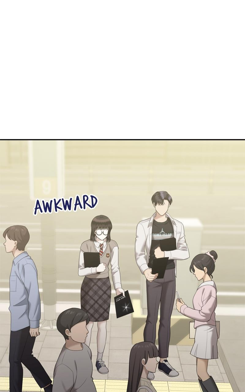 Sister War (Colored) Chapter 60 page 80 - 