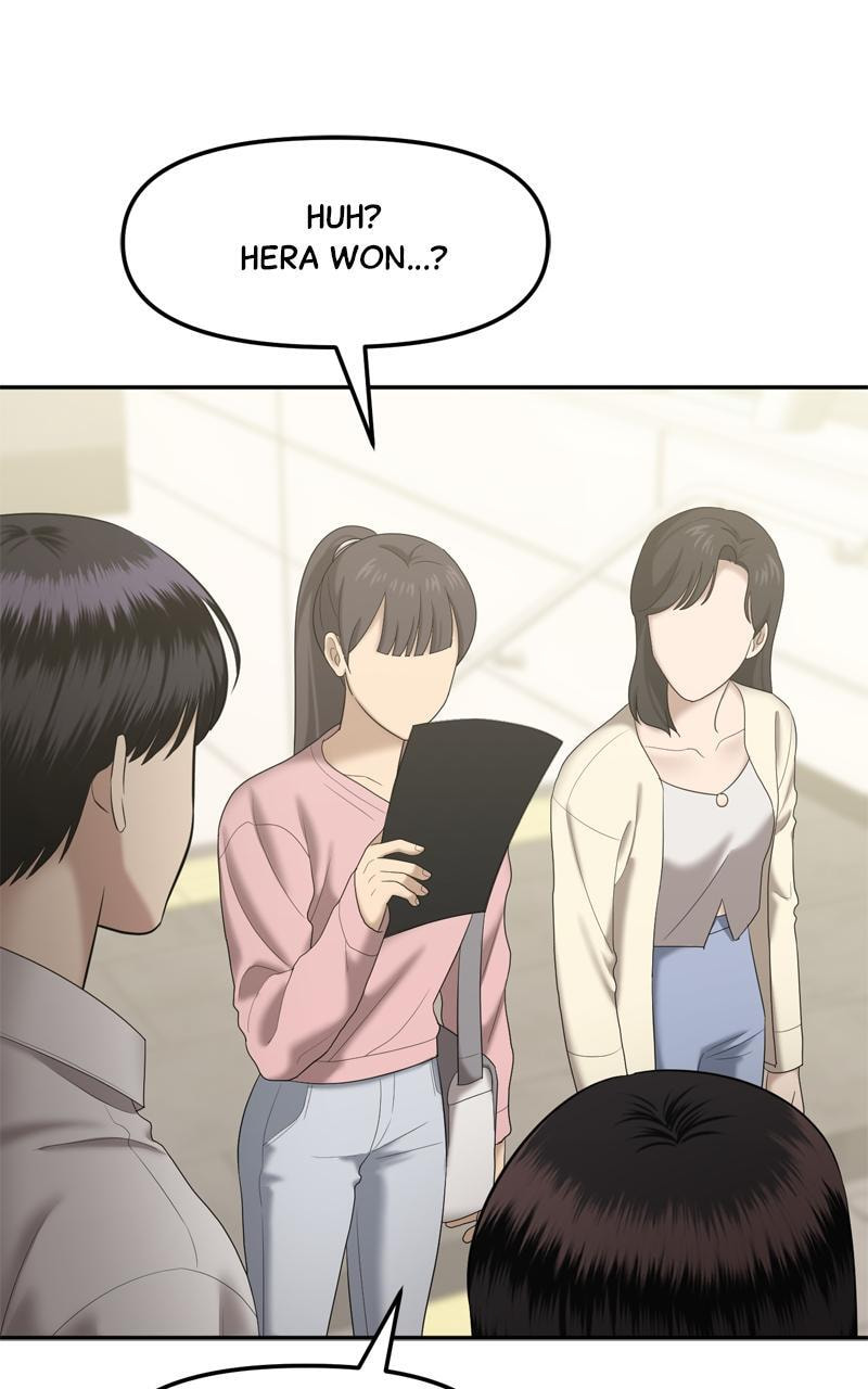 Sister War (Colored) Chapter 60 page 82 - 