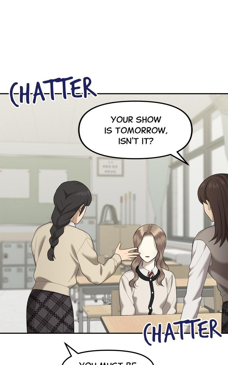 Sister War (Colored) Chapter 60 page 88 - 