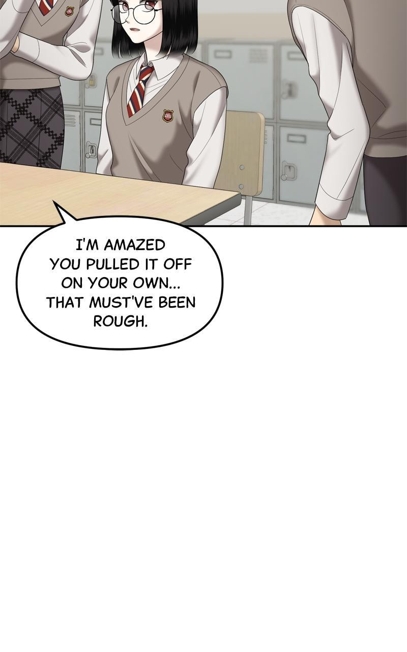 Sister War (Colored) Chapter 60 page 90 - 