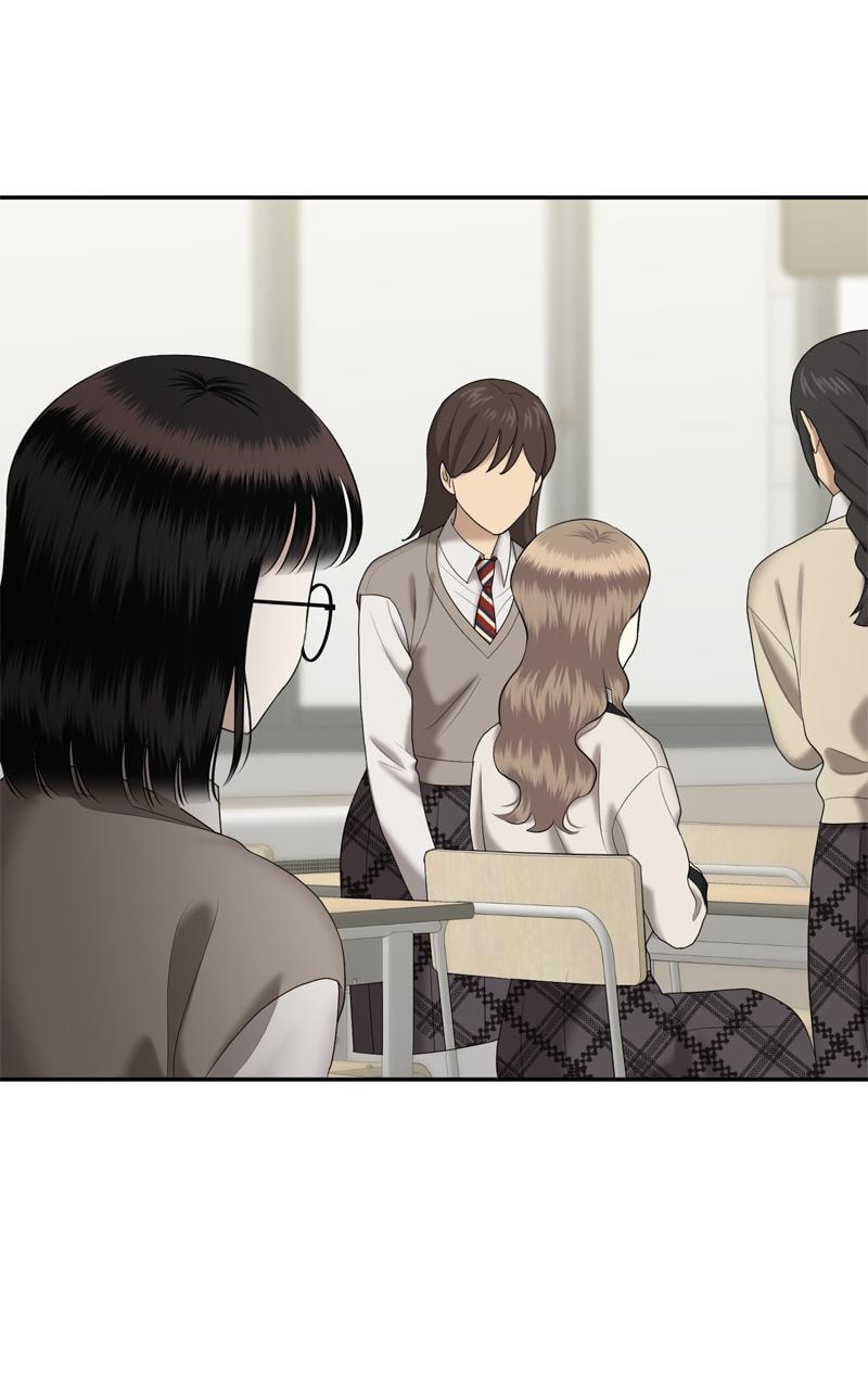 Sister War (Colored) Chapter 60 page 91 - 