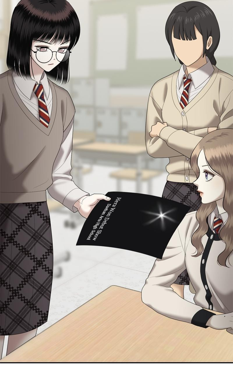 Sister War (Colored) Chapter 60 page 94 - 
