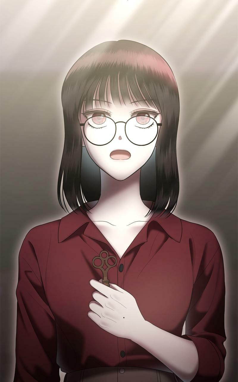 Sister War (Colored) Chapter 61 page 106 - 