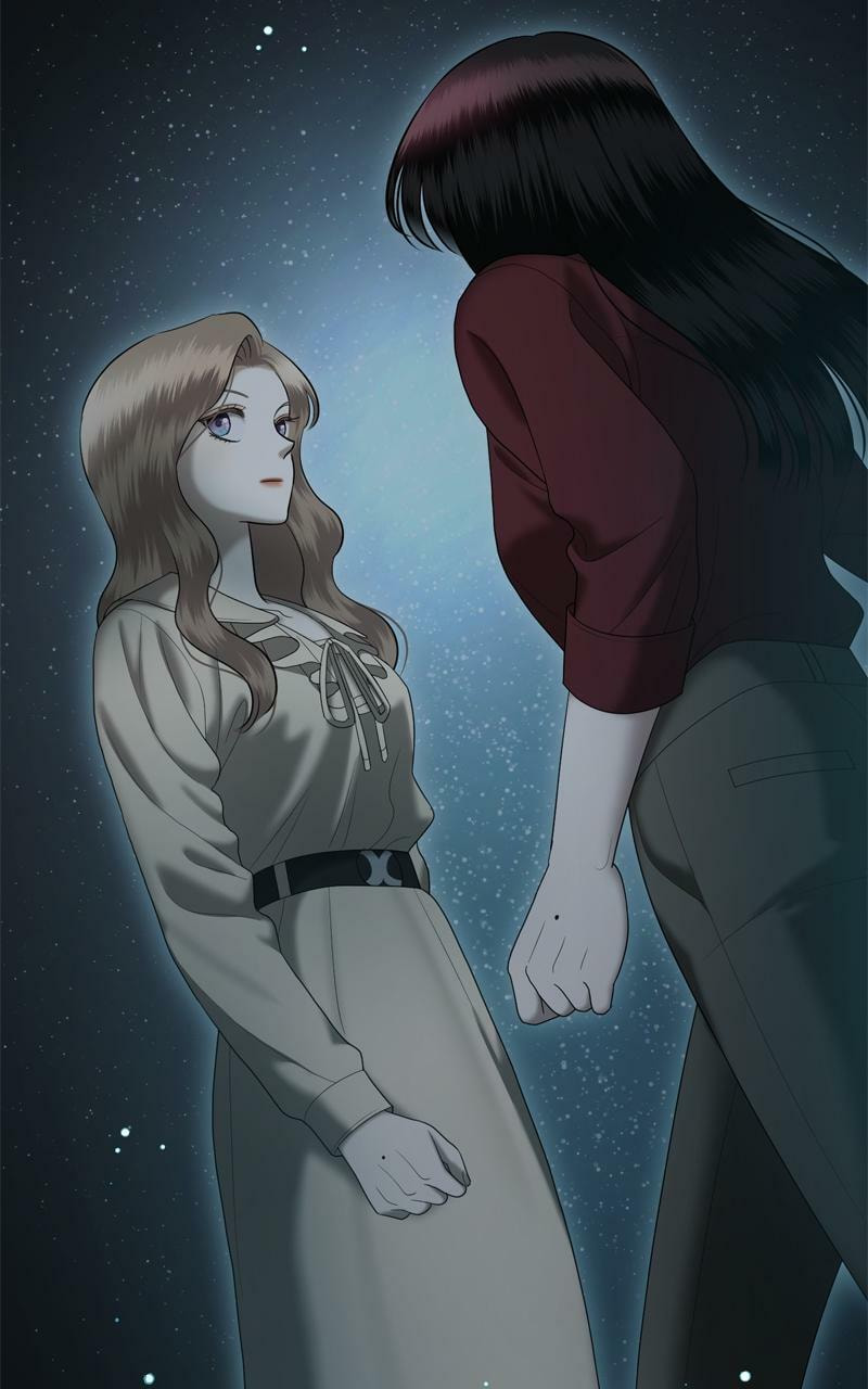 Sister War (Colored) Chapter 61 page 117 - 