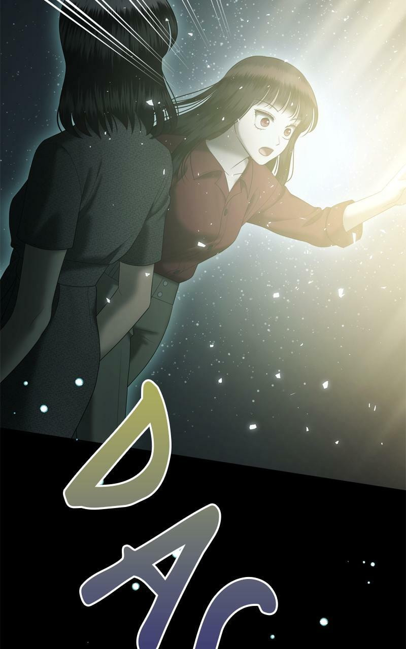 Sister War (Colored) Chapter 61 page 129 - 