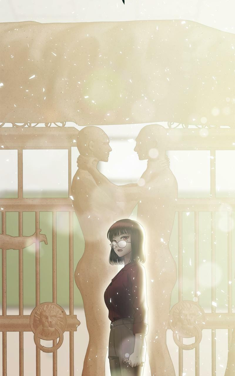 Sister War (Colored) Chapter 61 page 143 - 