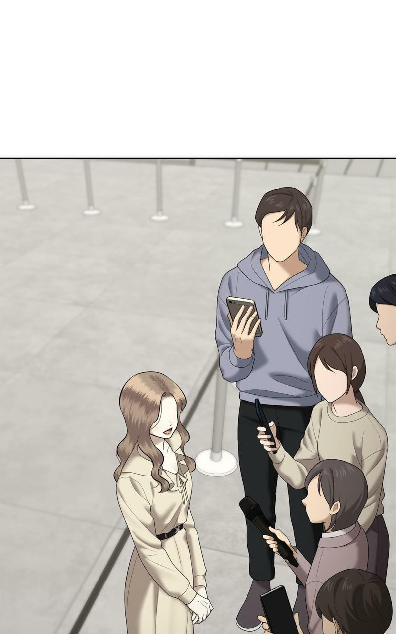 Sister War (Colored) Chapter 61 page 23 - 