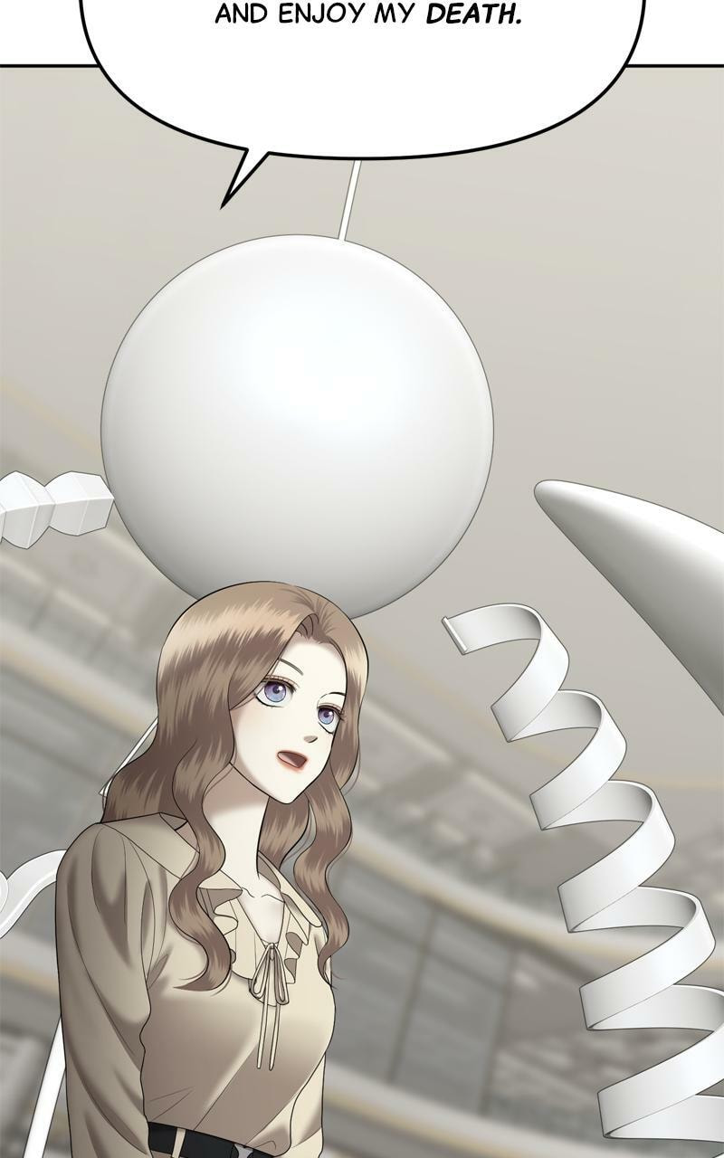 Sister War (Colored) Chapter 61 page 32 - 