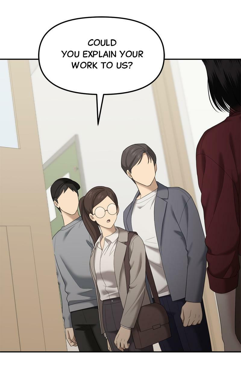 Sister War (Colored) Chapter 61 page 35 - 