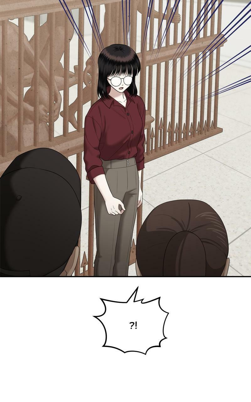 Sister War (Colored) Chapter 61 page 44 - 