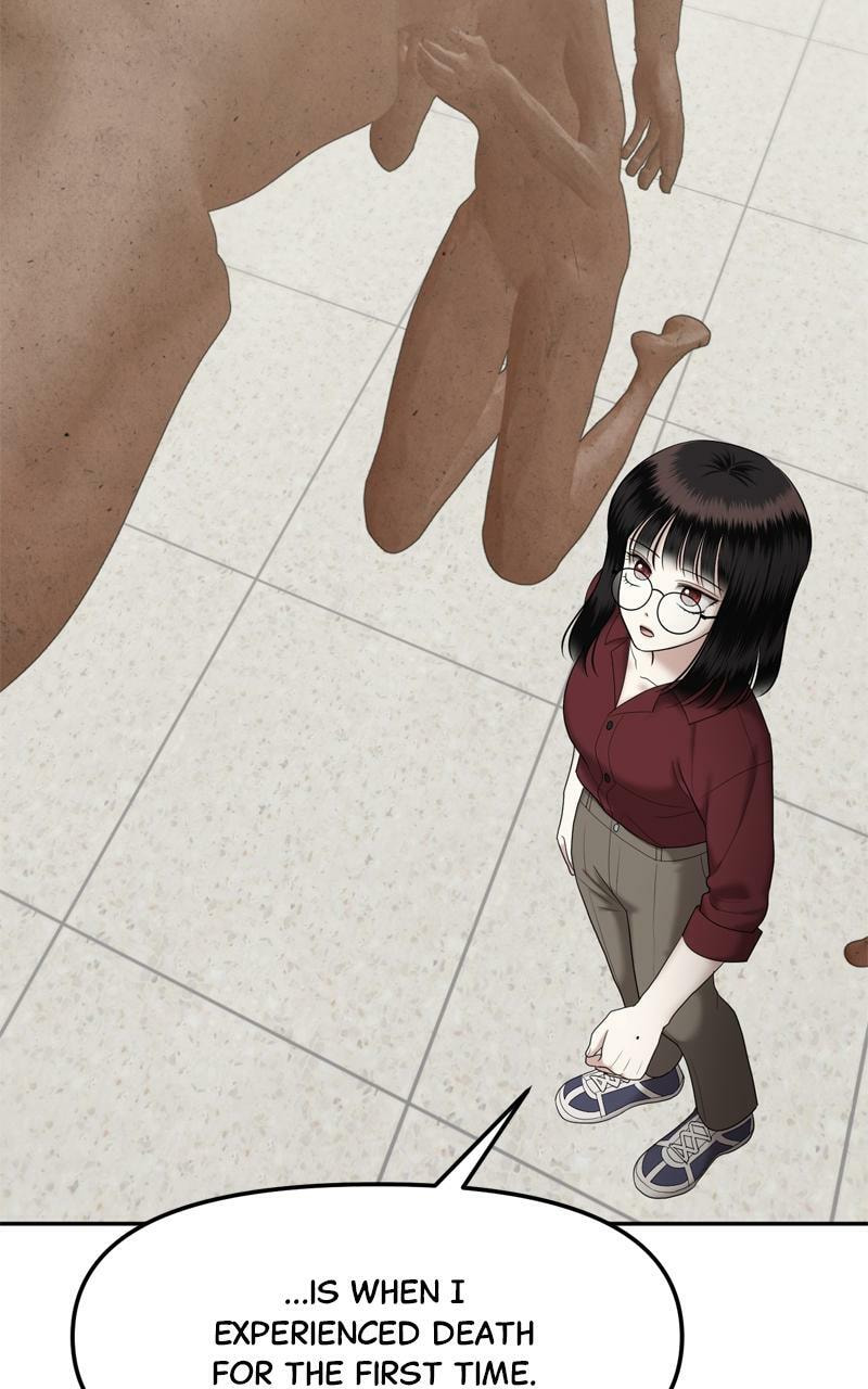 Sister War (Colored) Chapter 61 page 46 - 
