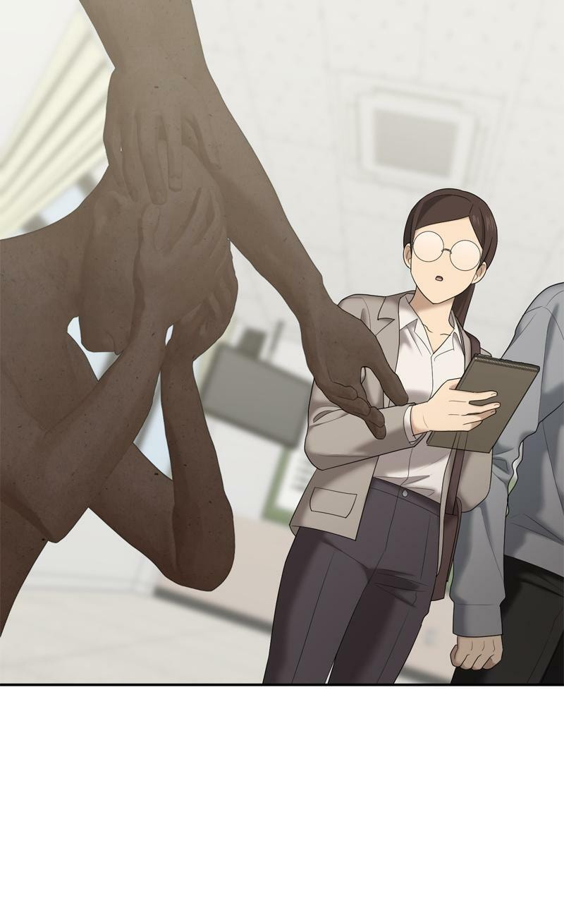 Sister War (Colored) Chapter 61 page 50 - 