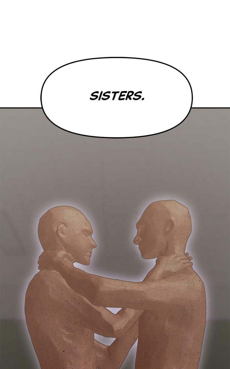 Sister War (Colored) Chapter 61 page 53 - 
