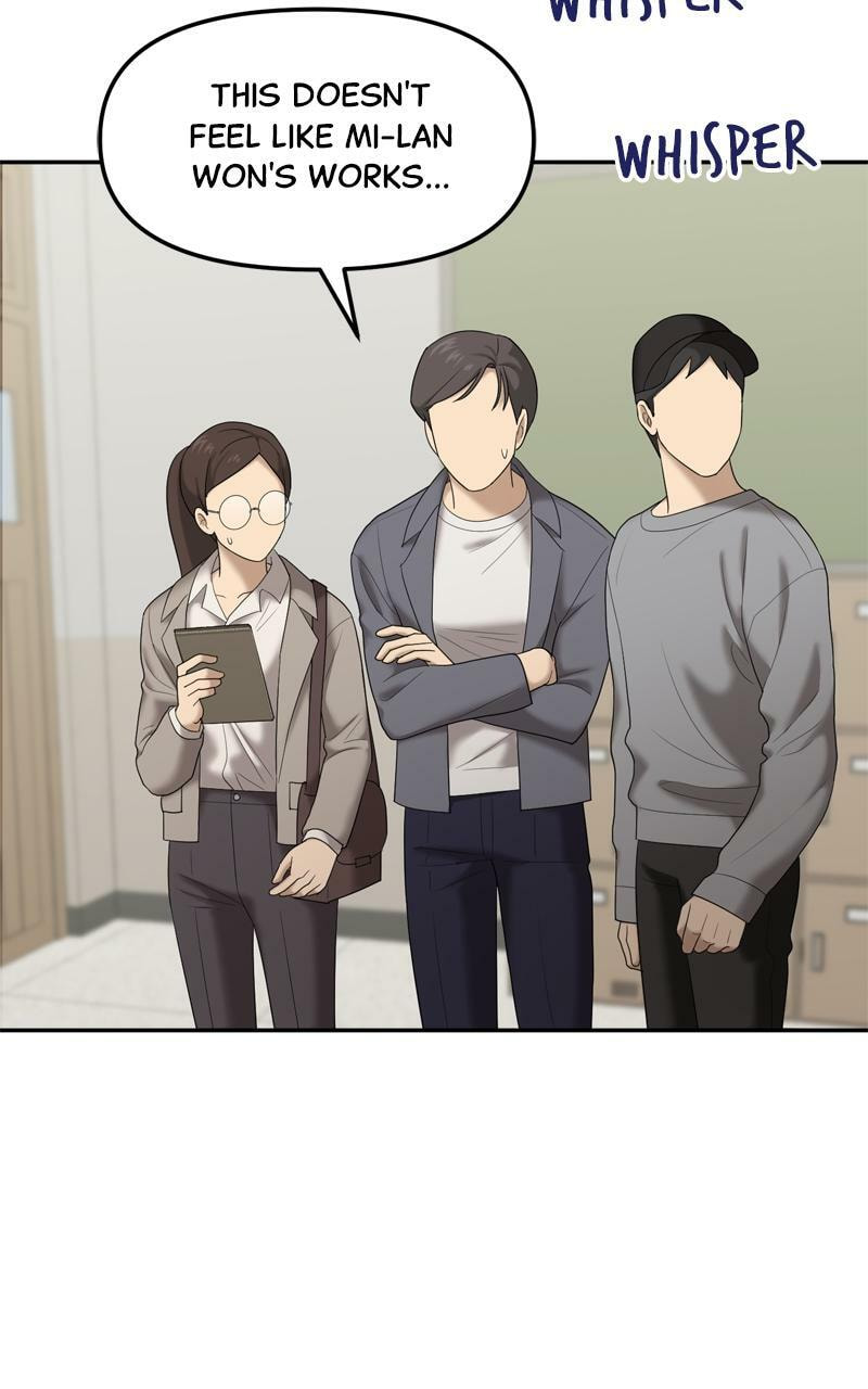 Sister War (Colored) Chapter 61 page 67 - 