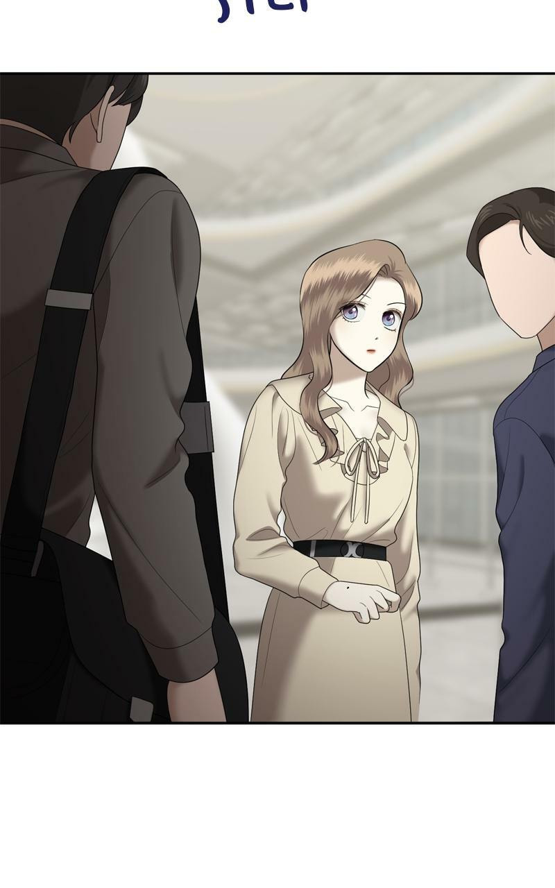 Sister War (Colored) Chapter 61 page 74 - 