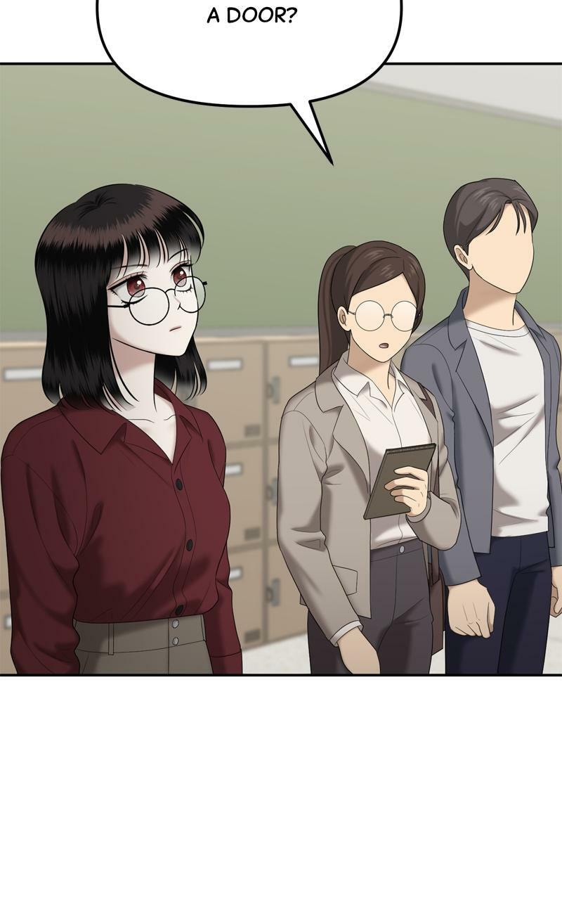 Sister War (Colored) Chapter 61 page 100 - 