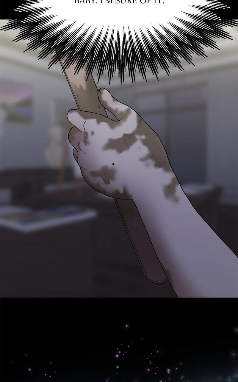 Sister War (Colored) Chapter 62.1 page 18 - 