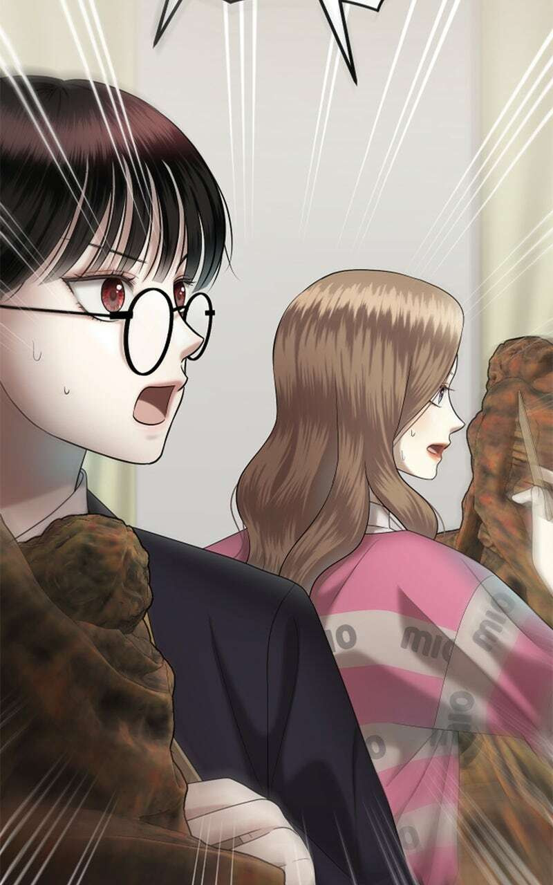 Sister War (Colored) Chapter 62.1 page 22 - 