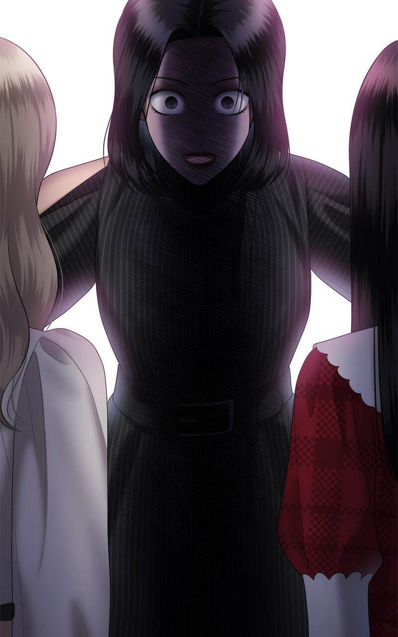 Sister War (Colored) Chapter 62.1 page 46 - 