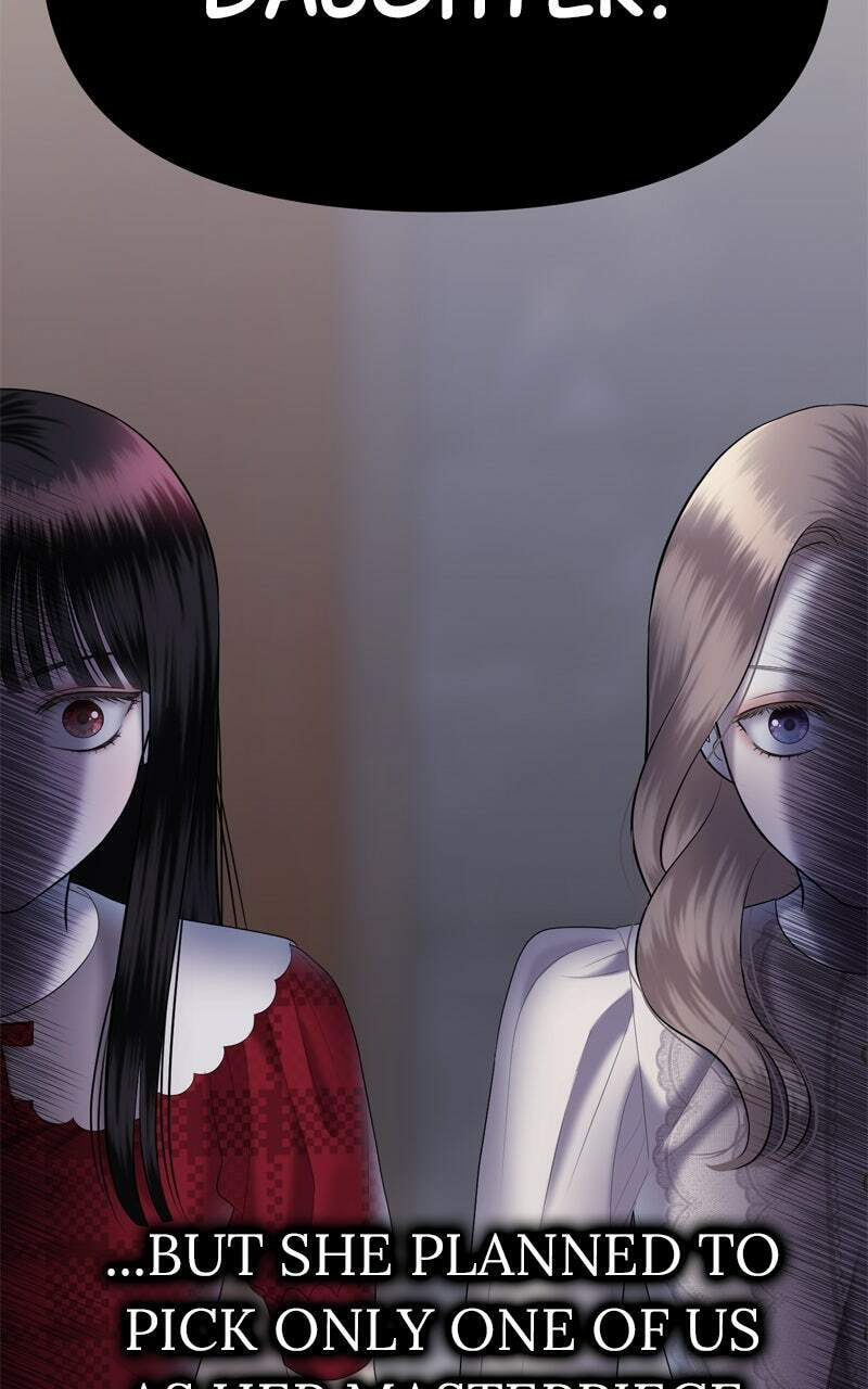 Sister War (Colored) Chapter 62.1 page 48 - 